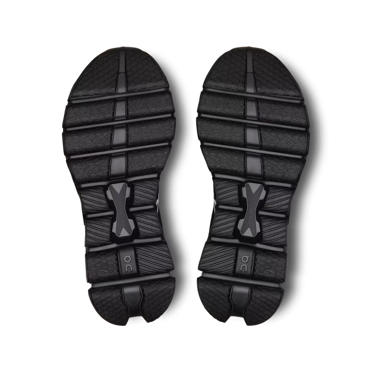 CLOUD X 4 WOMEN Neutral palette