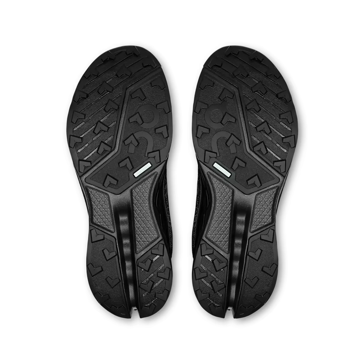 LeatherMaterial CLOUDSURFER TRAIL 2 WOMEN