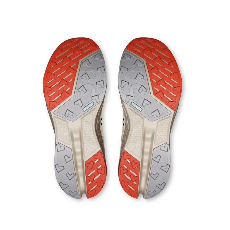 CLOUDSURFER TRAIL 2 WOMEN Slow Pace