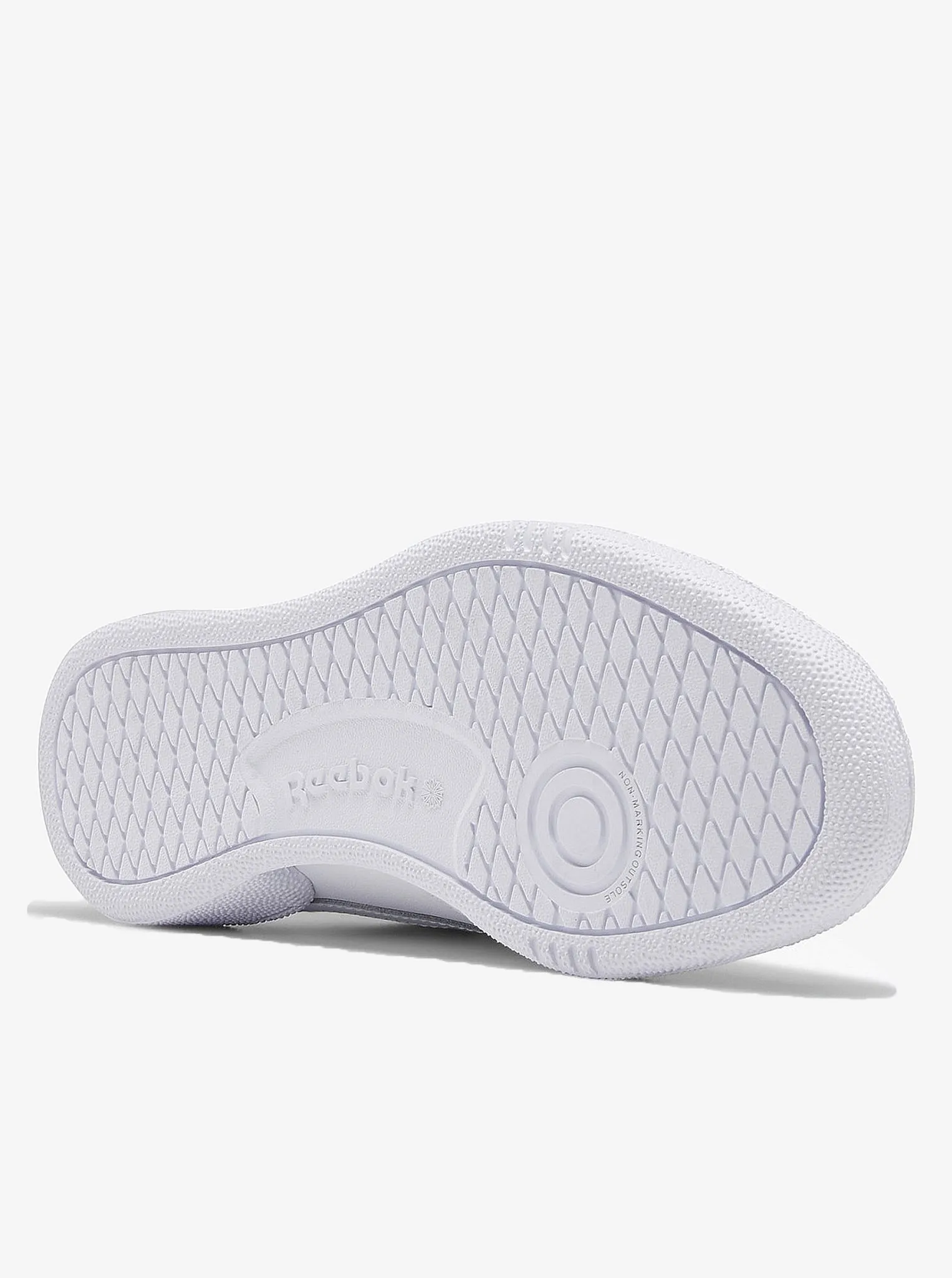 Club C 85 Unisex Pull   Tab Airflow Channel Design