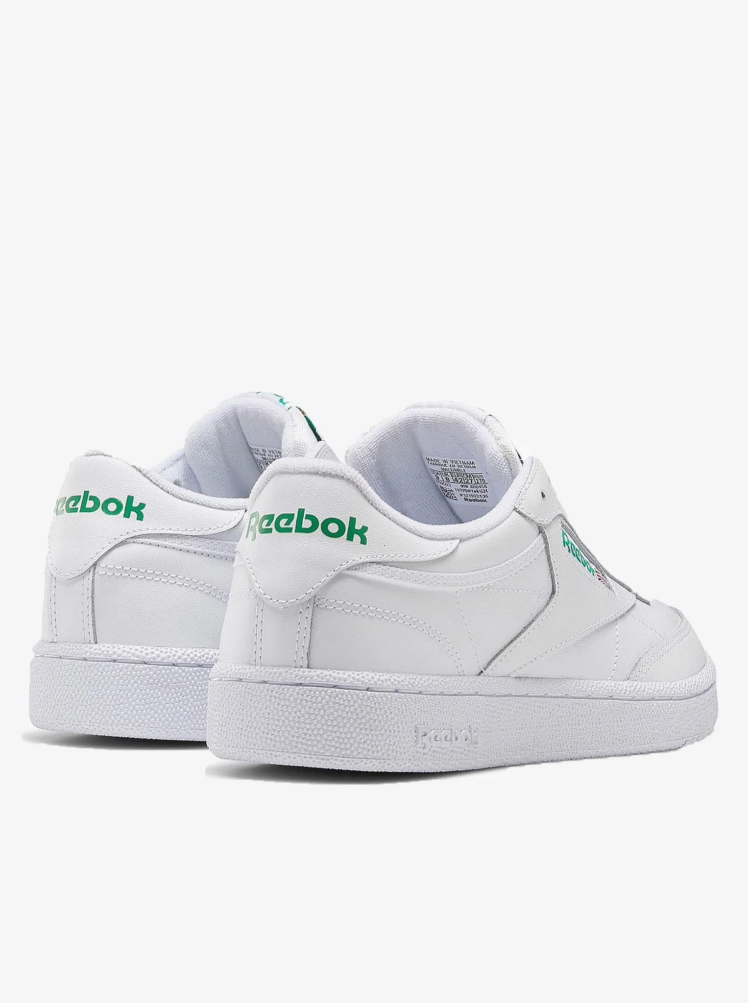 Club C 85 Unisex Durable TPU