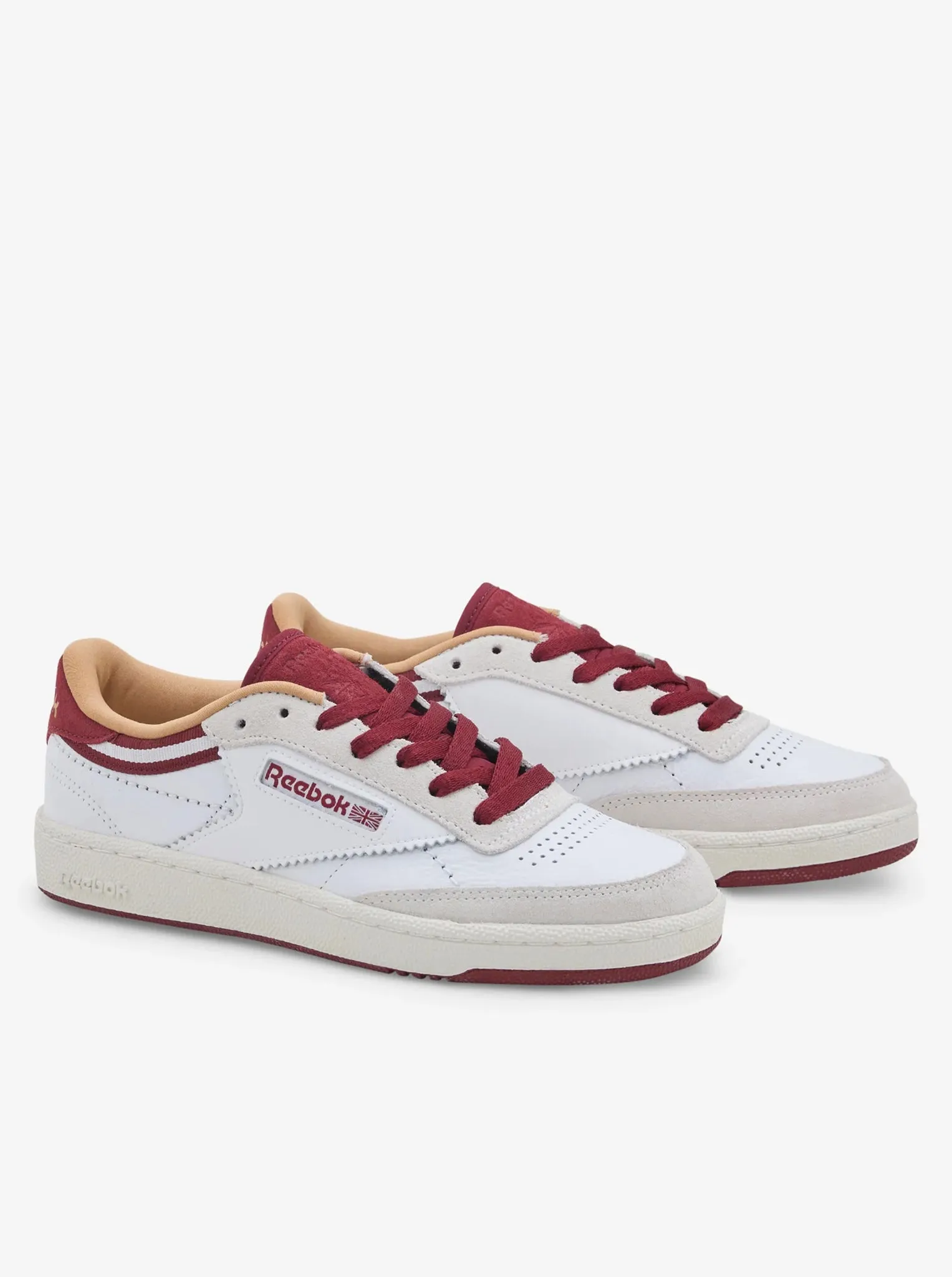 Club C 85 Unisex Bouncy Ride Feel