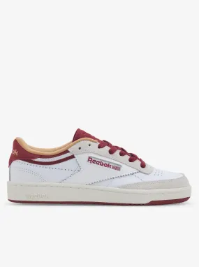 Club C 85 Unisex All Surface Traction Heel Lockdown System