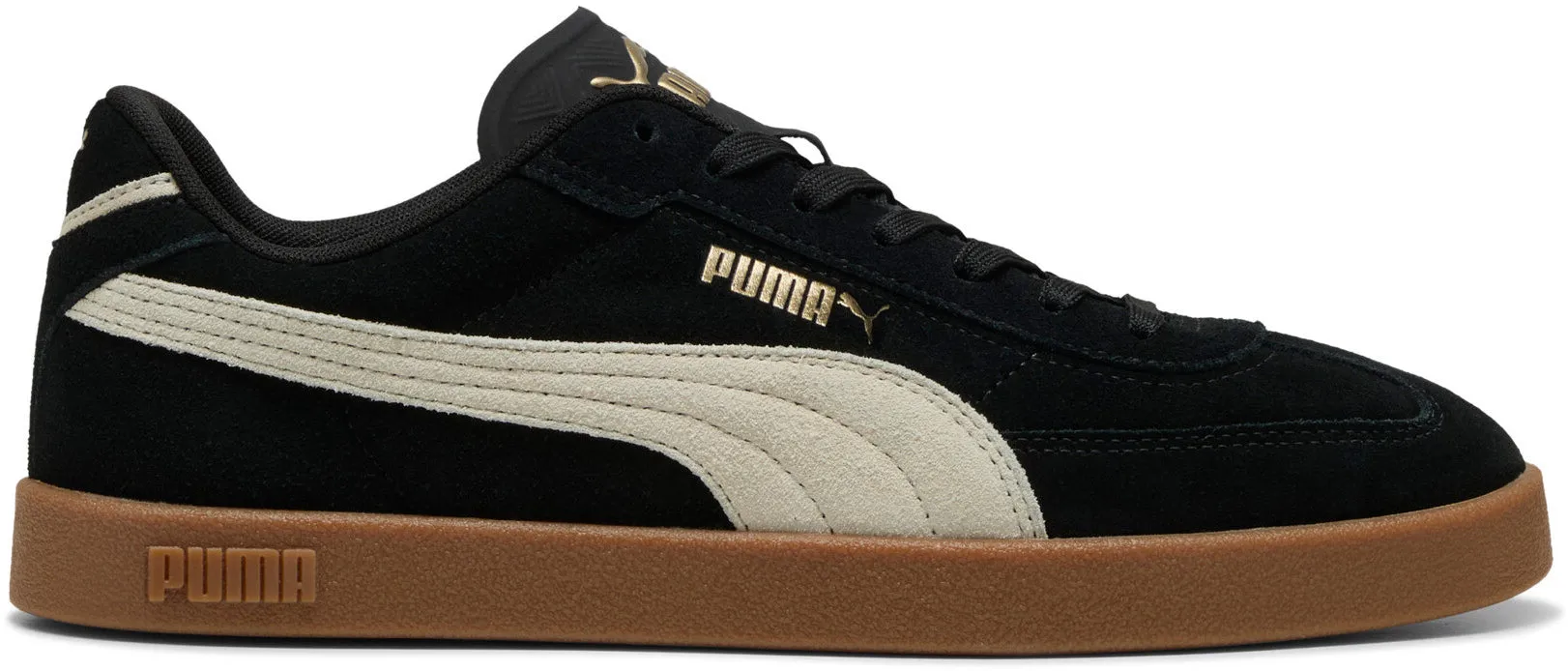 CLUB II ERA SUEDE Men's Sportswear Shoes Premium Durability