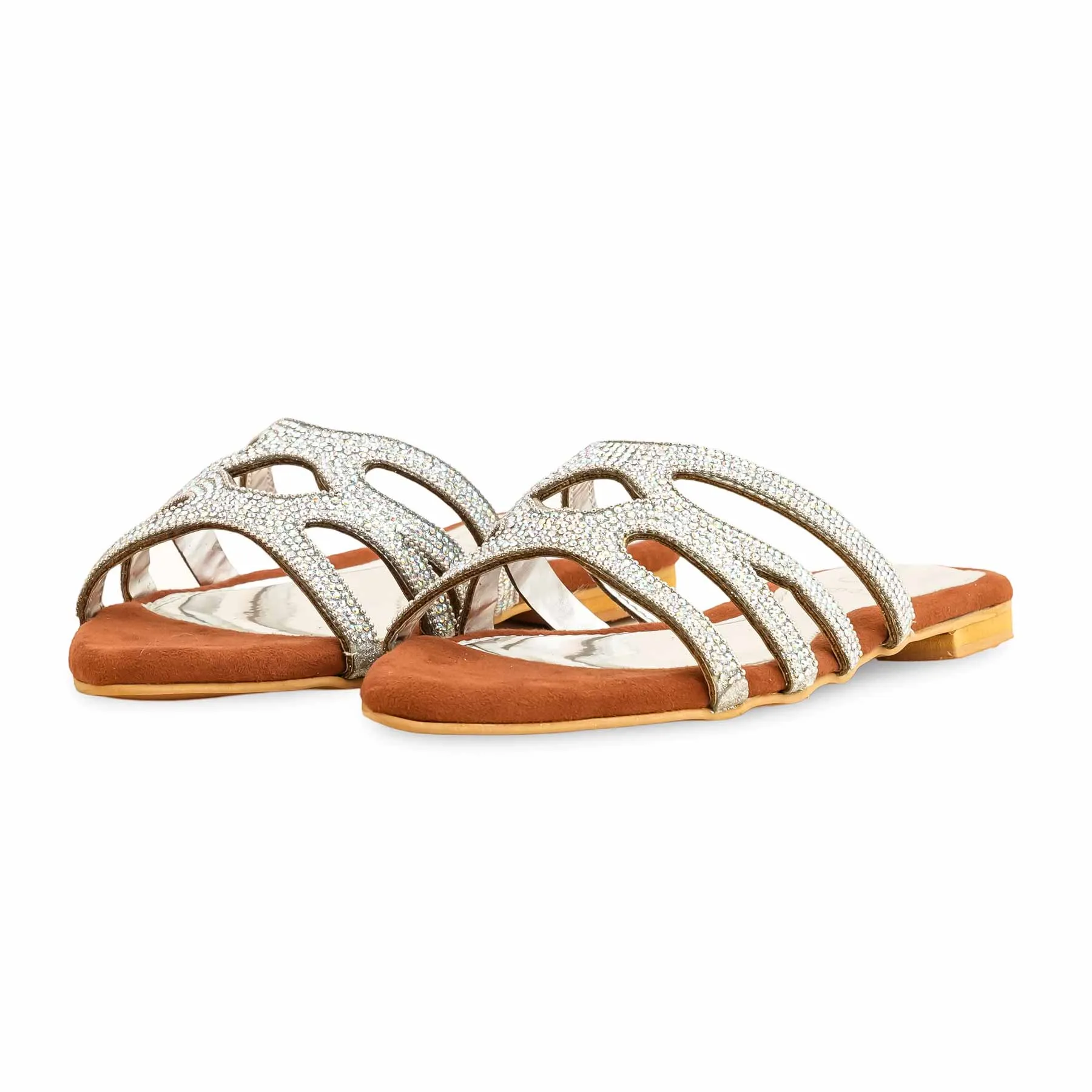 Beer Fest Coffee Fancy Slipper For Ladies FN7932