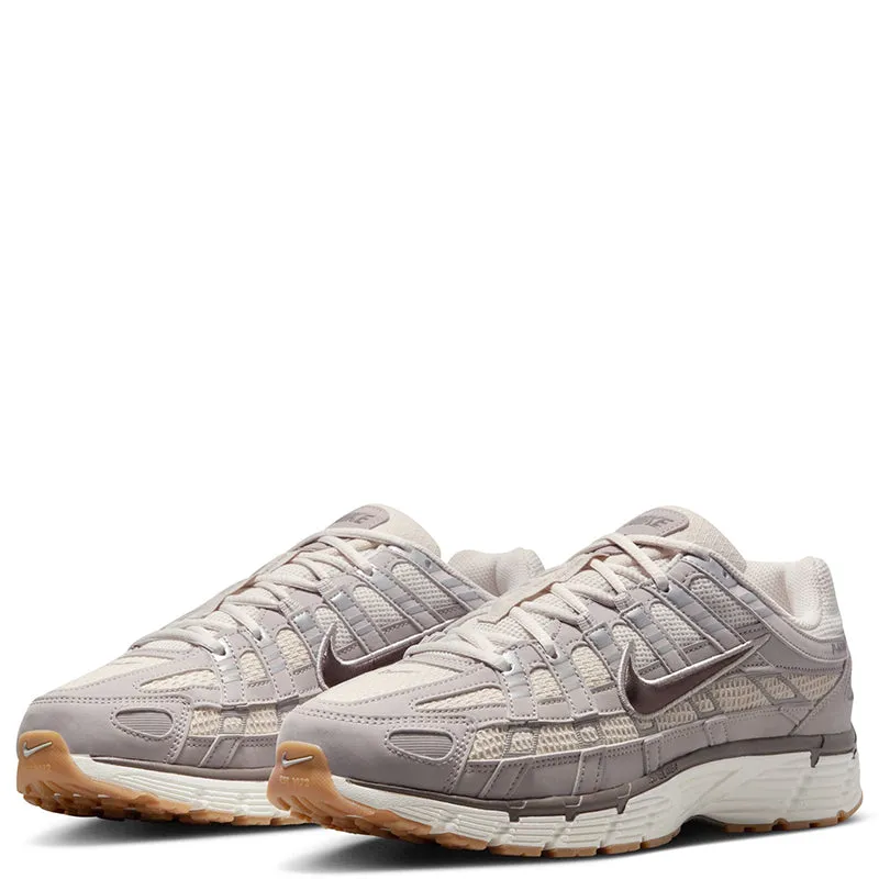 Lightweight Upper Nike Men's P-6000 SE