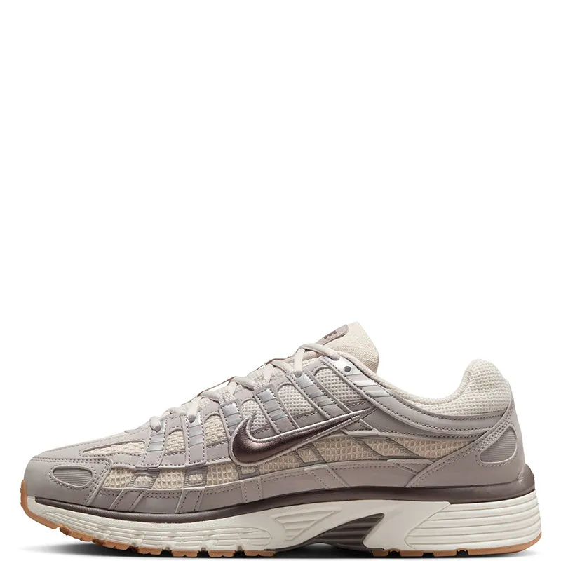 Nike Men's P-6000 SE Clean Fit Touch Comfort