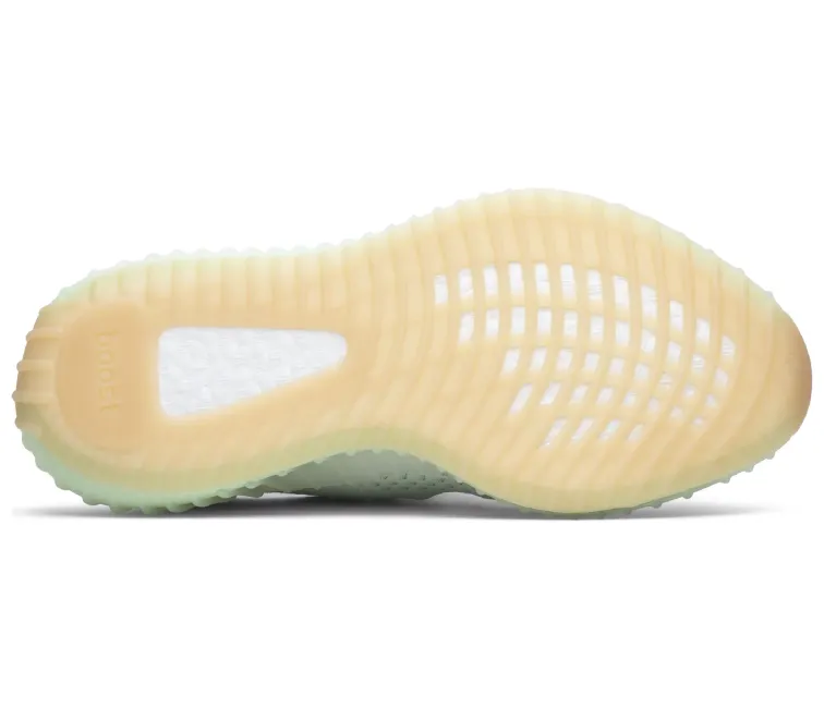 Fresh Lining Anti Slip Traction Adidas Yeezy Boost 350 V2 (Hyper Space)