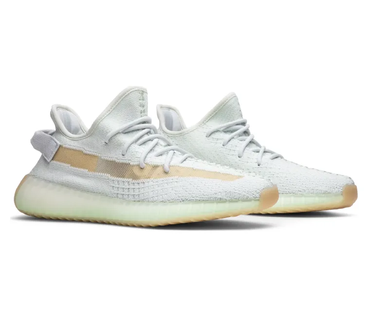 Fit Anywhere Adidas Yeezy Boost 350 V2 (Hyper Space)