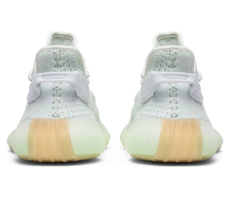Cool Feet Adidas Yeezy Boost 350 V2 (Hyper Space)