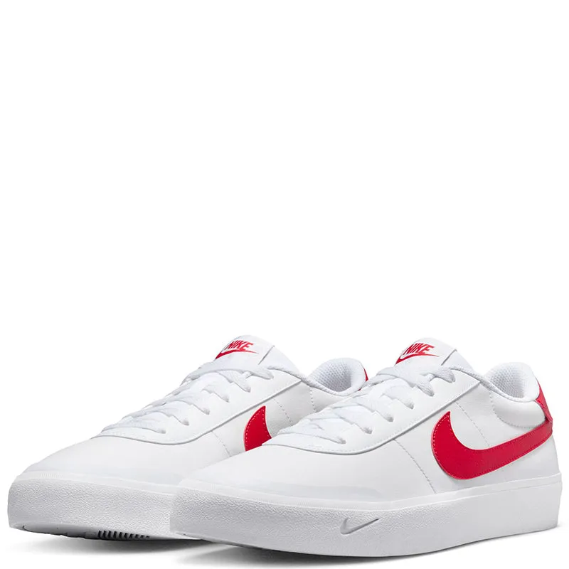 Nike Men's Court Shot Elastic upper Kick Off