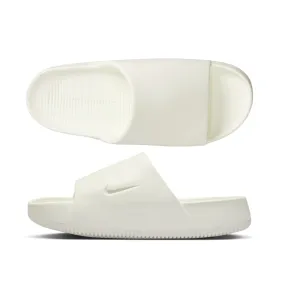 W NIKE CALM SLIDE Foot alignment