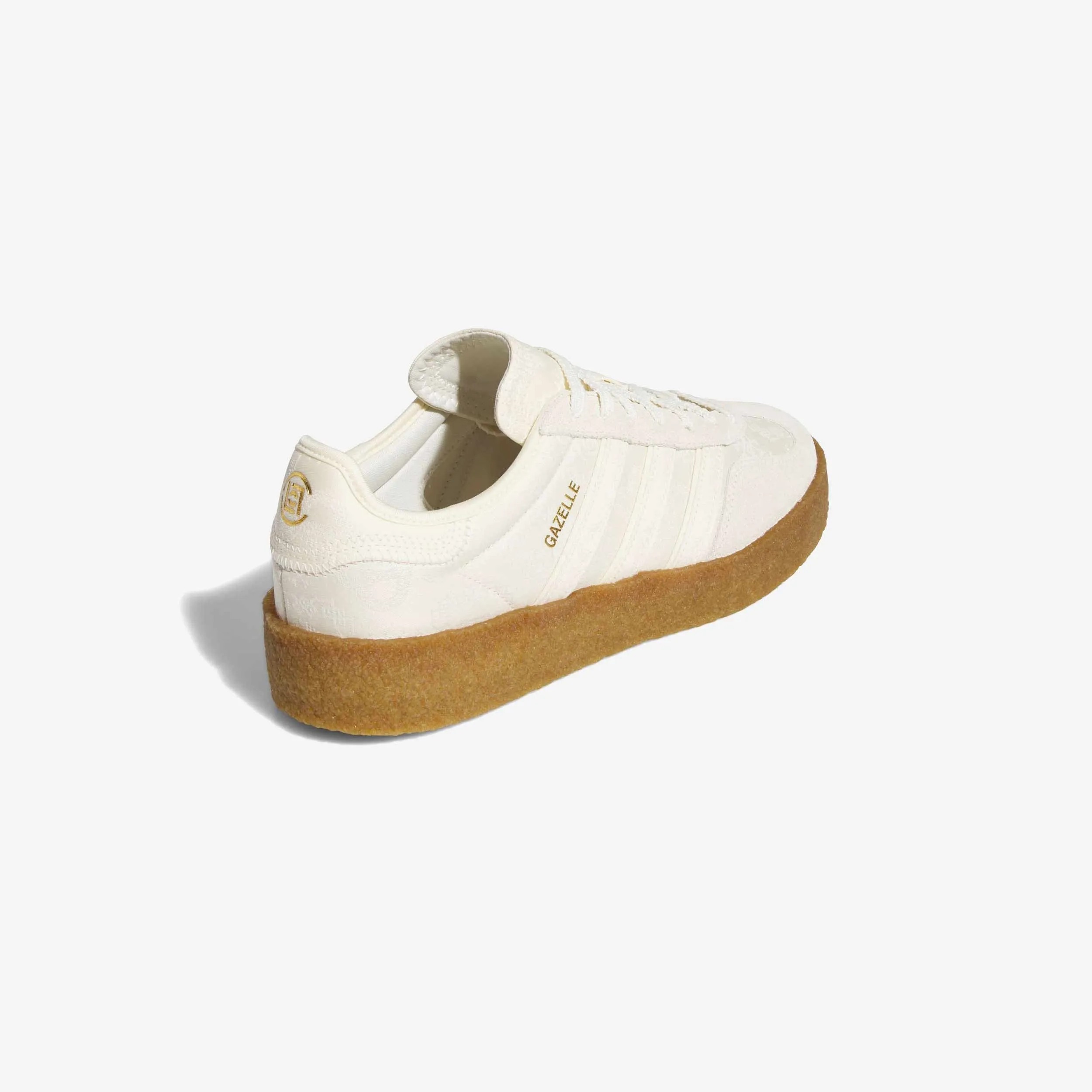 lightweight foam Ultra Flex Gazelle S x CLOT by Edison Chen