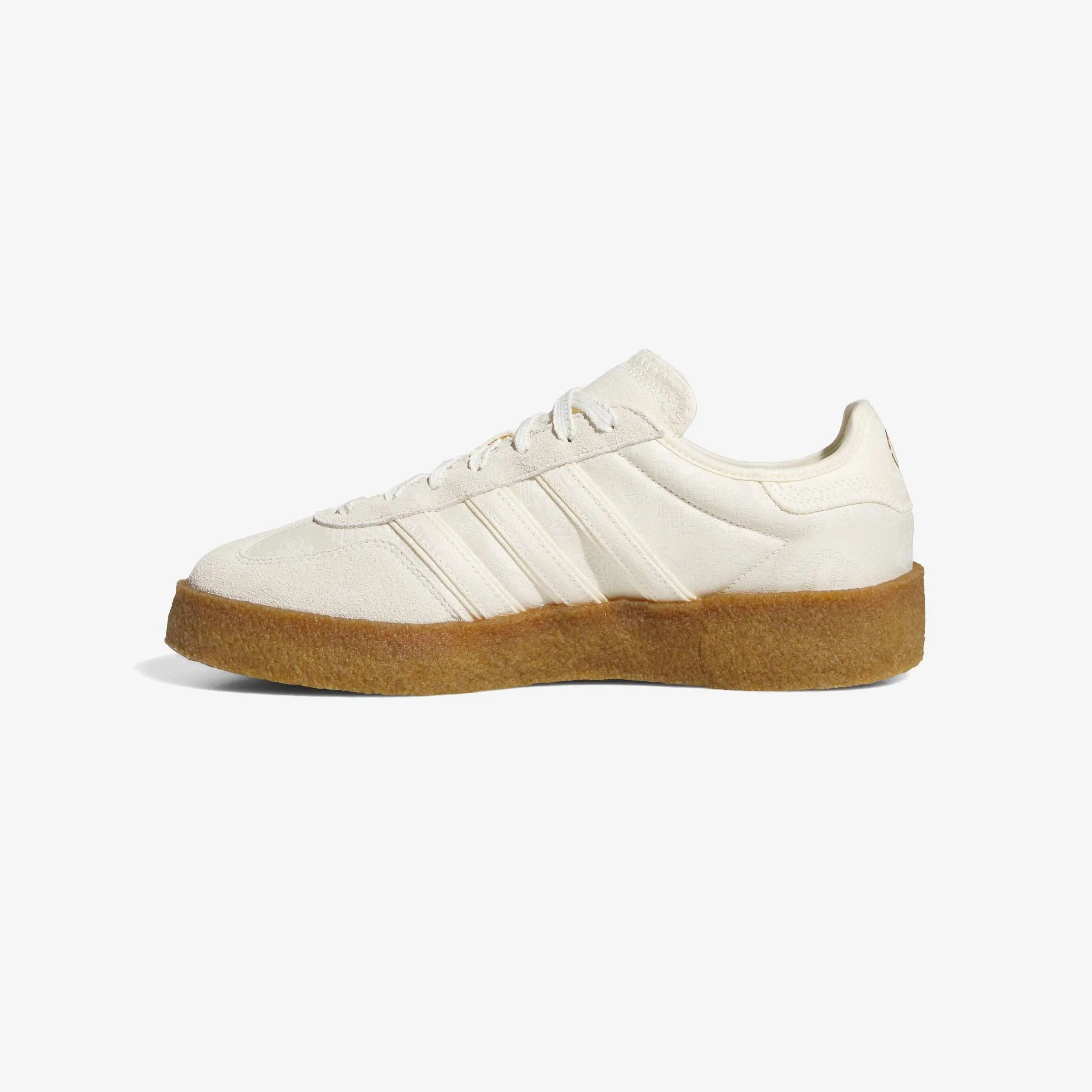 Gazelle S x CLOT by Edison Chen Lightweight Frame Structure