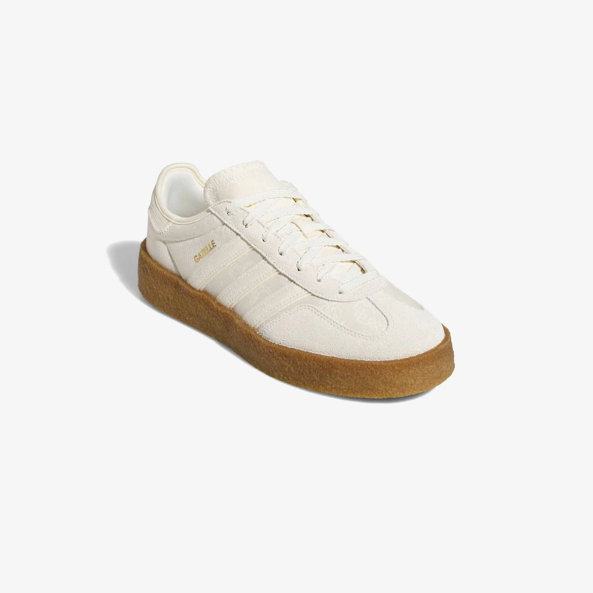 Stay Light Arch Contour Design Gazelle S x CLOT by Edison Chen