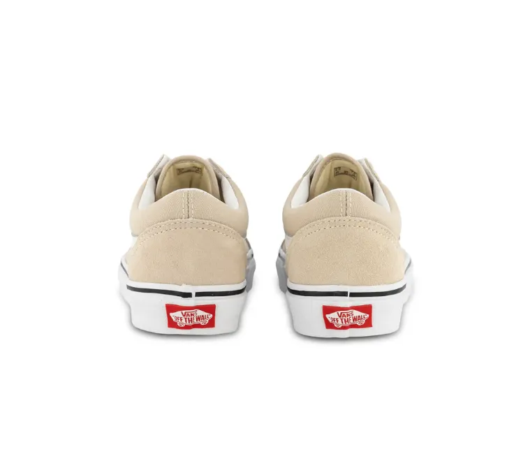 Vans Old Skool Colour Theory (French Oak) Popular Pick