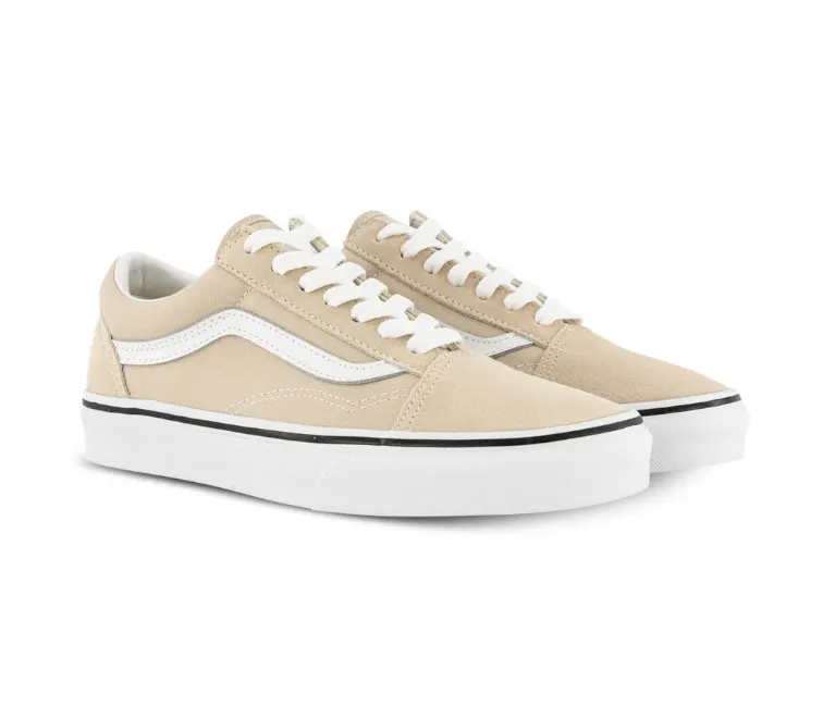 High Function Vans Old Skool Colour Theory (French Oak)