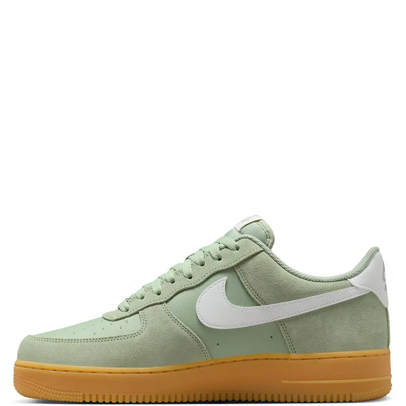 Nike Men's Air Force 1 '07 LV8 Low Effort Quick Hike