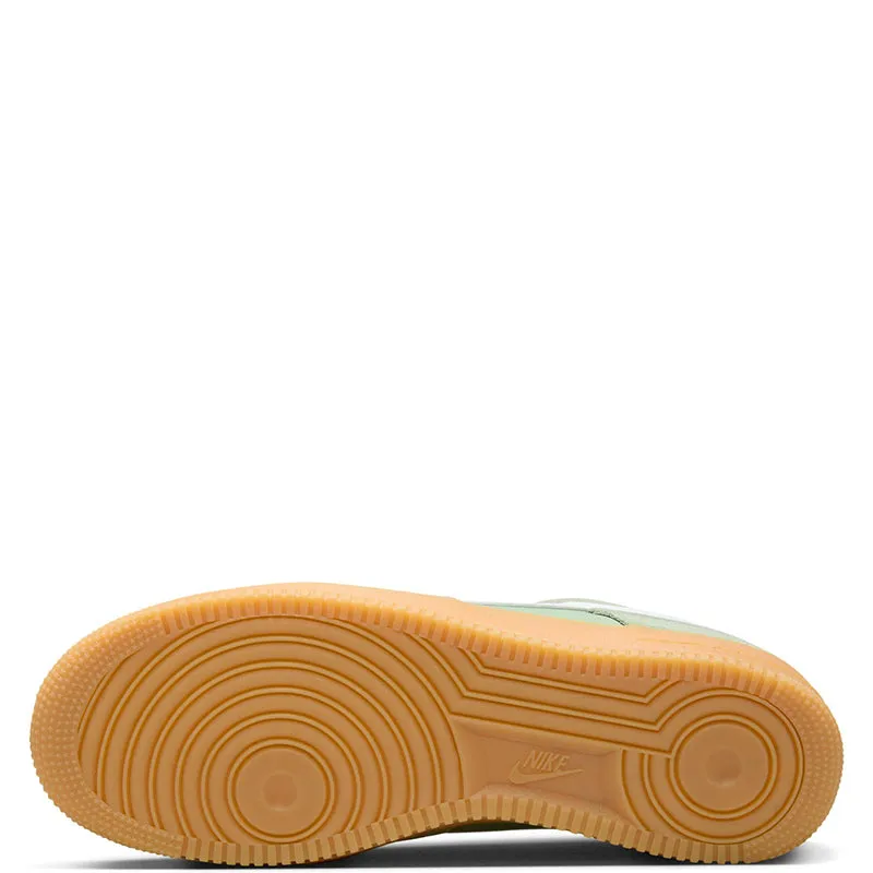 Nike Men's Air Force 1 '07 LV8 Daily Grace mesh material