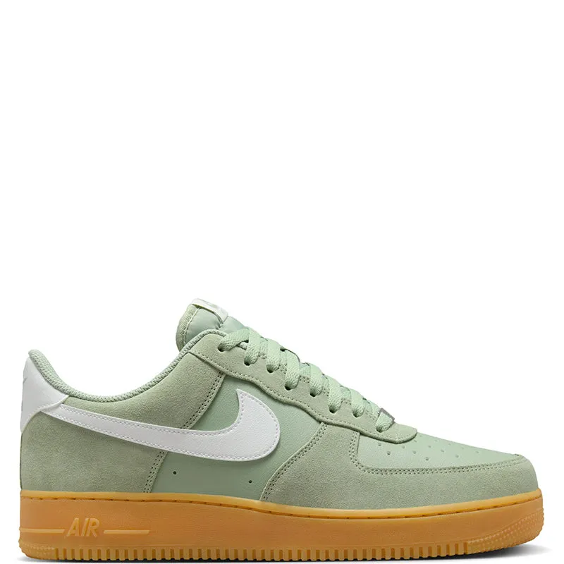 City Friendly Nike Men's Air Force 1 '07 LV8