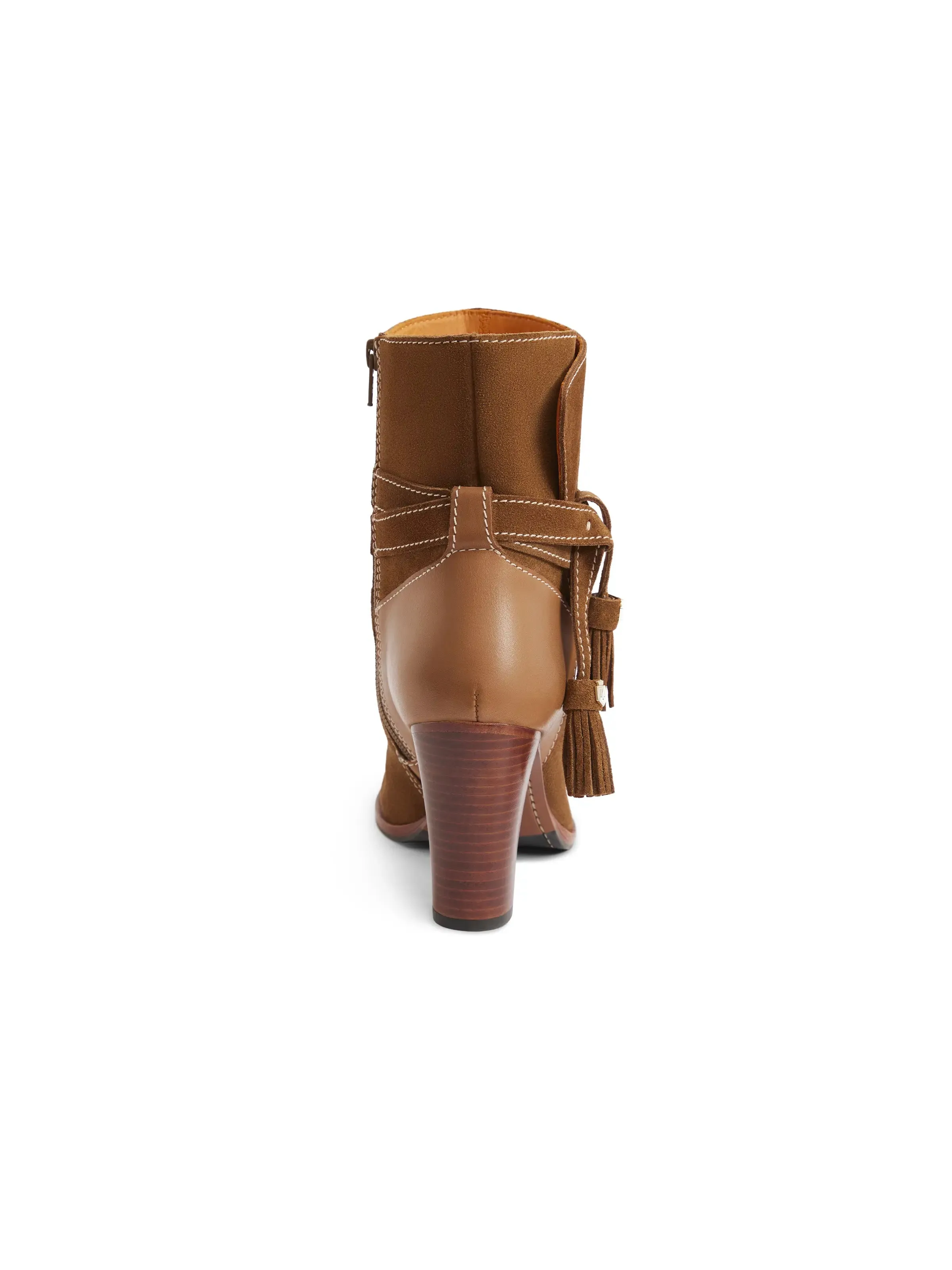 Seamless Comfort Rural Traveler Dorset - Tan