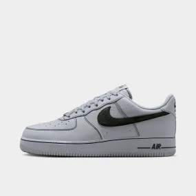 Indoor Wear Nike Air Force 1 '07 LV8 Wolf Grey / Black