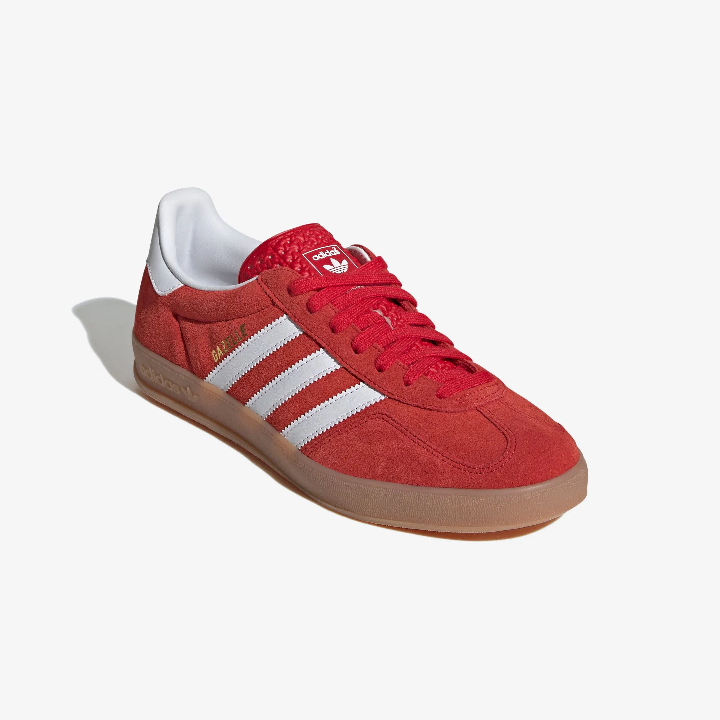 Bouncy midsole Gazelle Indoor