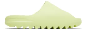 Compression Fit Lining Outdoor Vibes Yeezy Slide 'Glow Green' 2022 - HQ6447