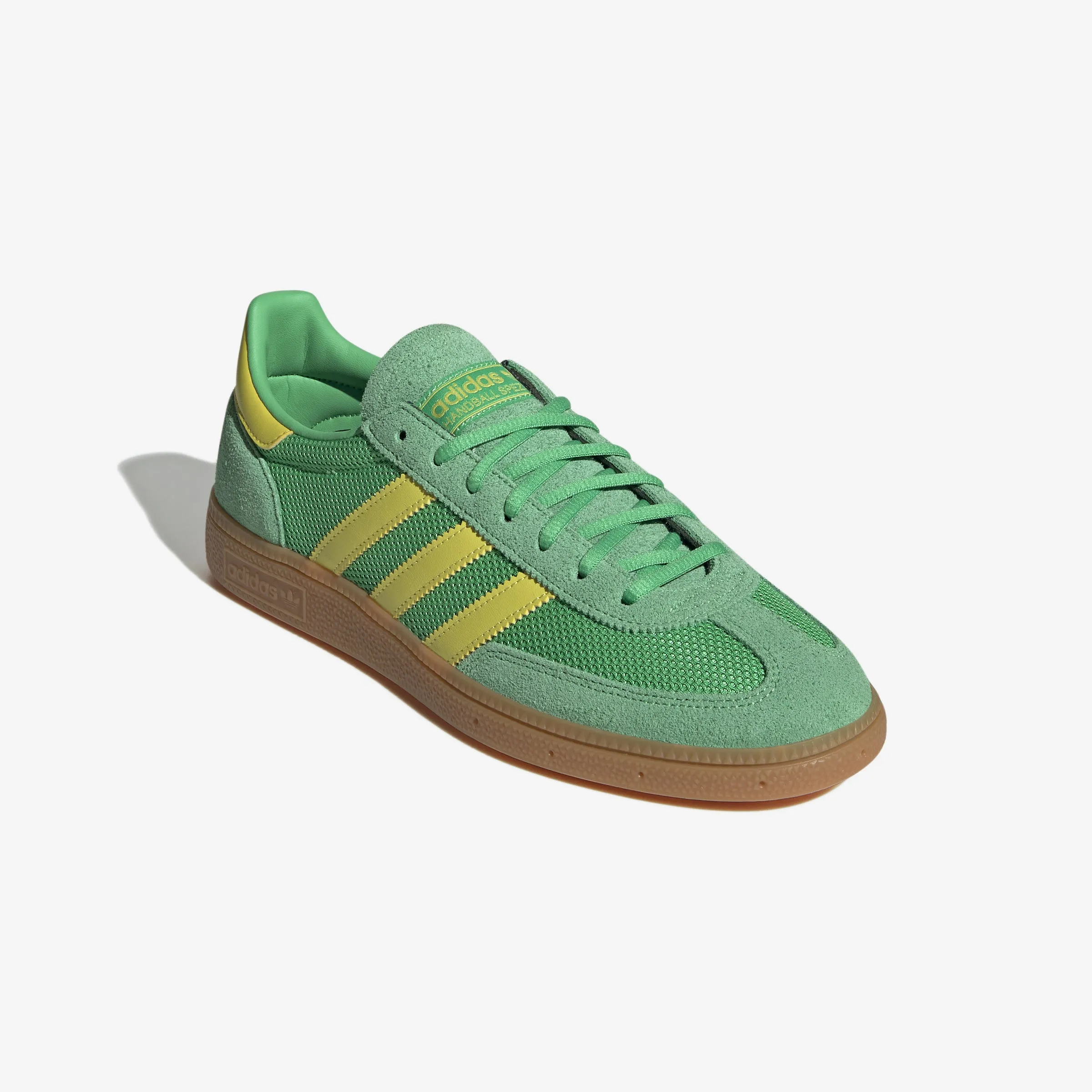 Toe box space High Energy Return Sole Handball Spezial