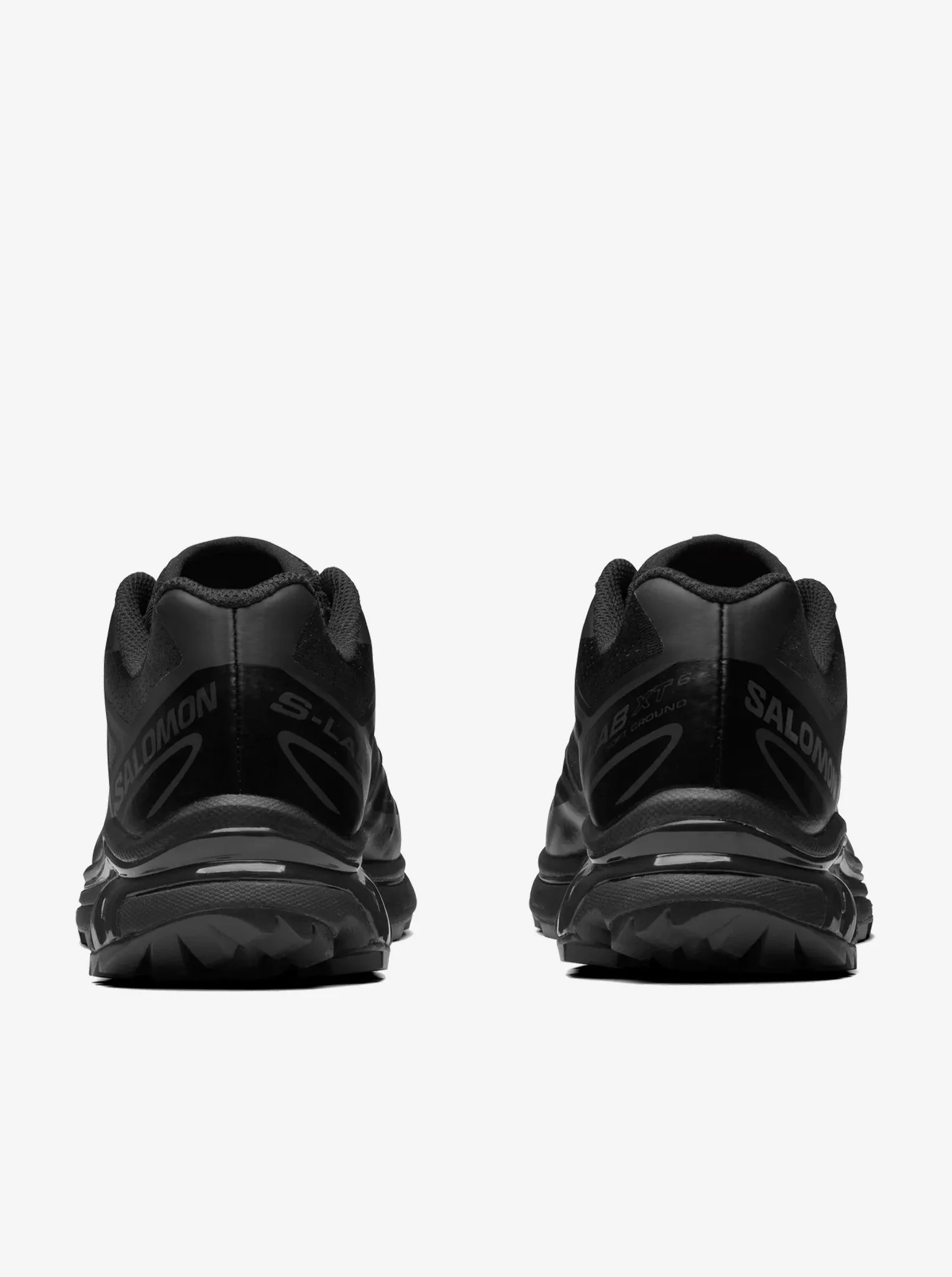 XT-6 Unisex Reinforced Toe Guard