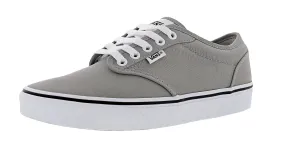 Breathable Vans Women's Atwood Canvas Lace Up Shoes