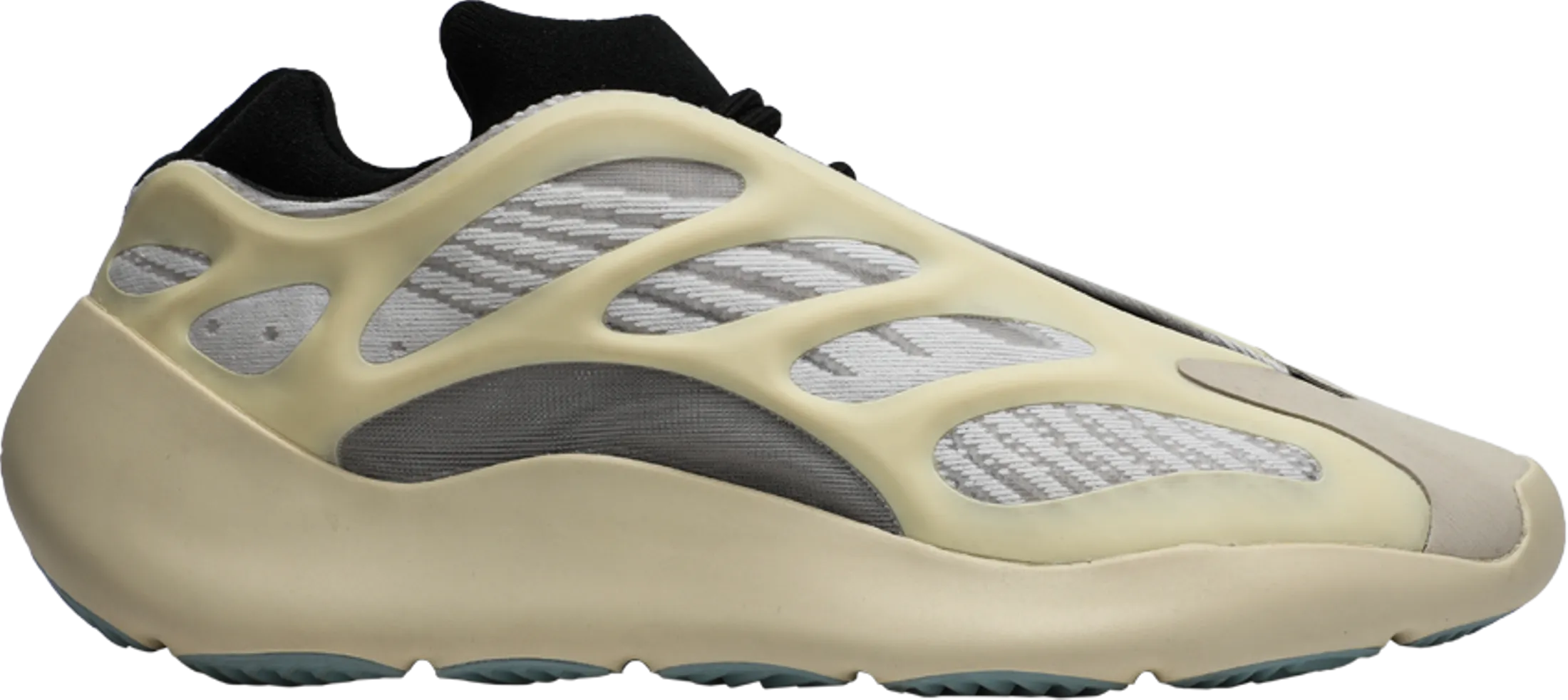 Wear comfort Yeezy Boost 700 V3 'Azael' -  FW4980