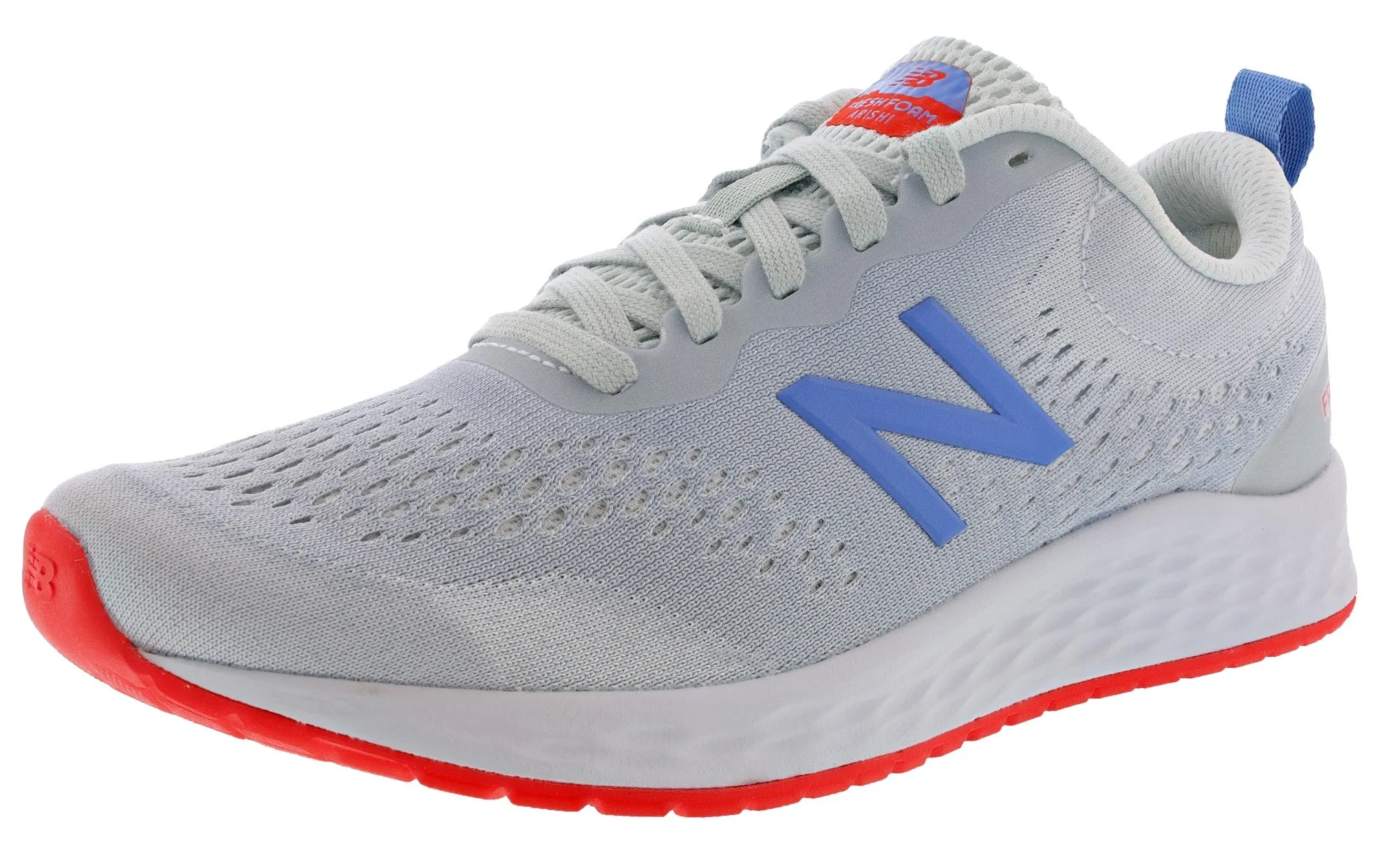 Current Jog Stylish Motion New Balance Women's Fresh Foam Arishi V3 Lightweight Running Shoes