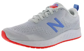 Current Jog Stylish Motion New Balance Women's Fresh Foam Arishi V3 Lightweight Running Shoes
