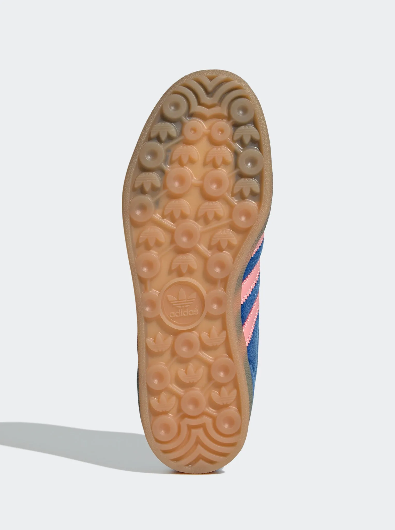 Gazelle Indoor Womens Performance Tech Neutral Footbed