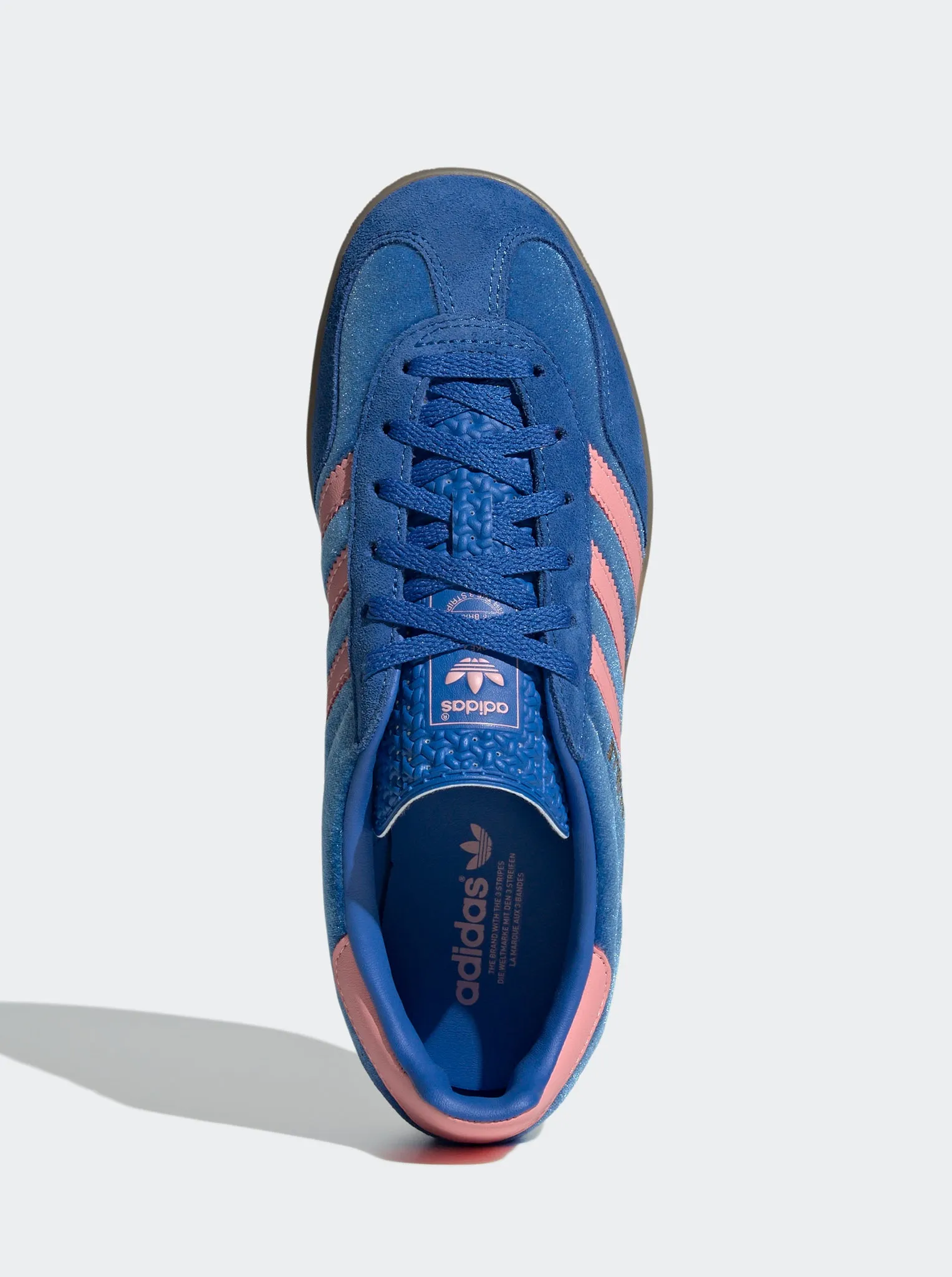 LightweightDesign Gazelle Indoor Womens