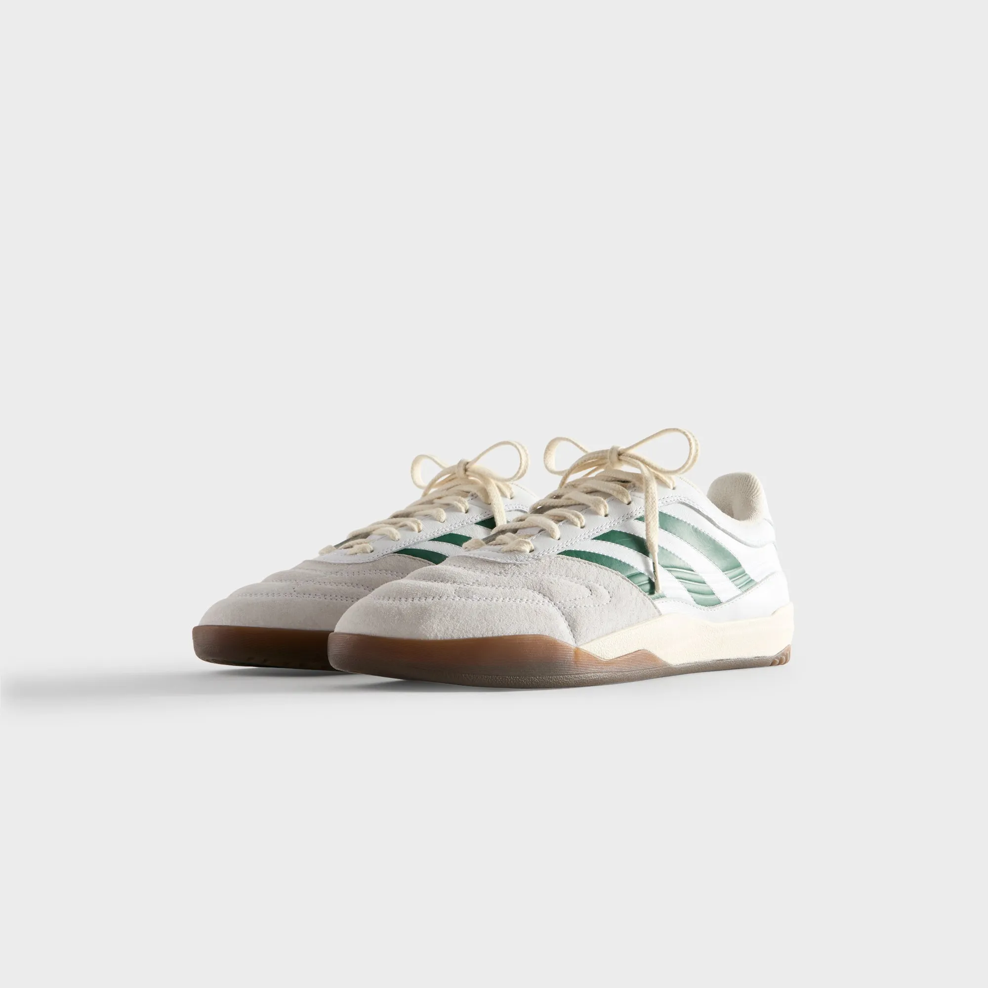 Kith for adidas Football Koresco National - White / Scarab Puncture Resistant Plate
