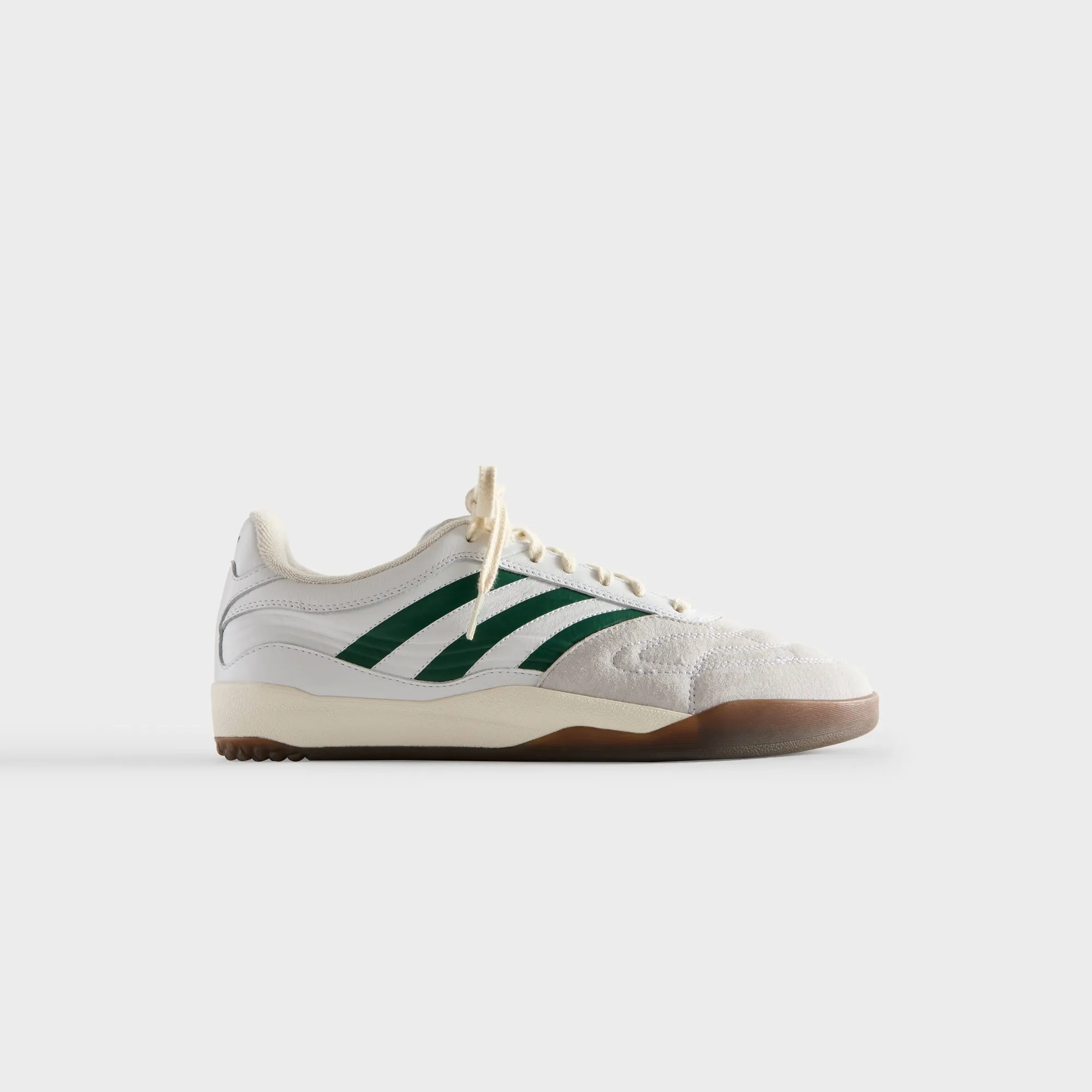 Kith for adidas Football Koresco National - White / Scarab Weekend Walk Balanced Grip