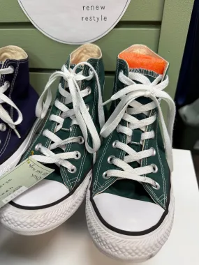 Converse All Star High Top Sneakers (Womens 8) Street Inspired