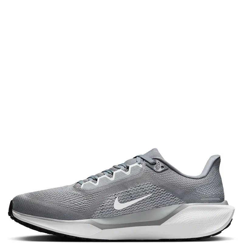 Nike Men's Pegasus 41 Current Jog Lace   Up Style