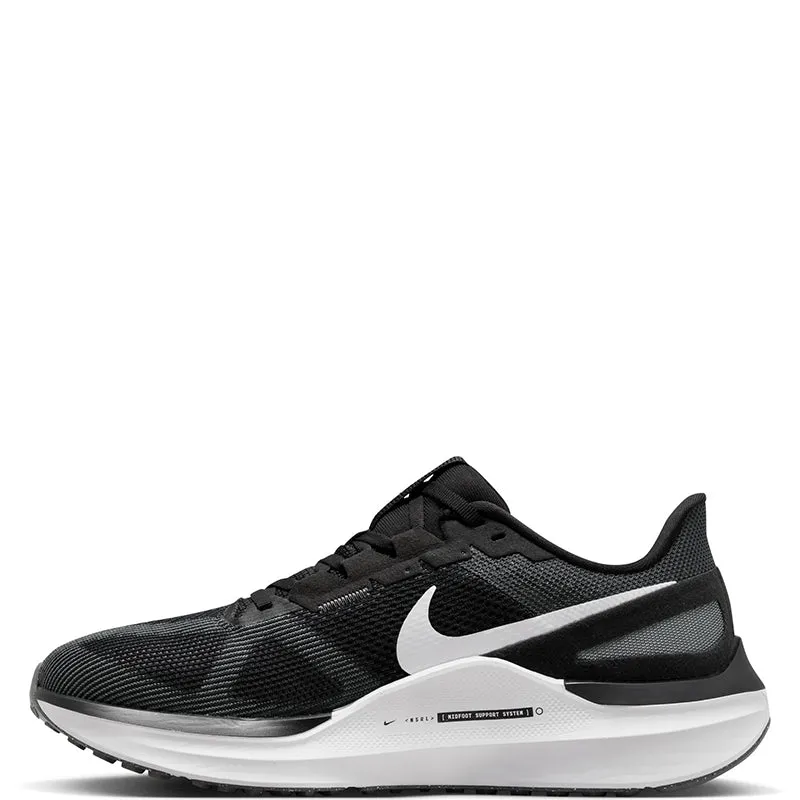 Nike Men's Structure 25 Rock Path Breathable Design