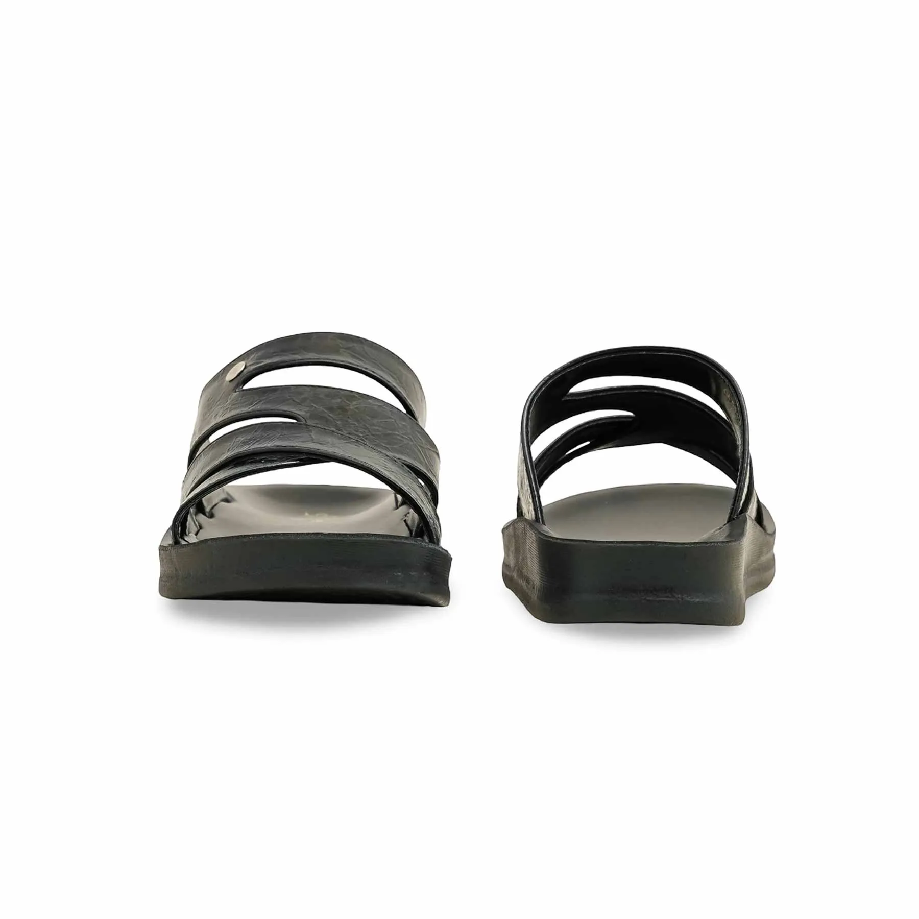 Black Casual Softy CL5503 Modern Classic Design