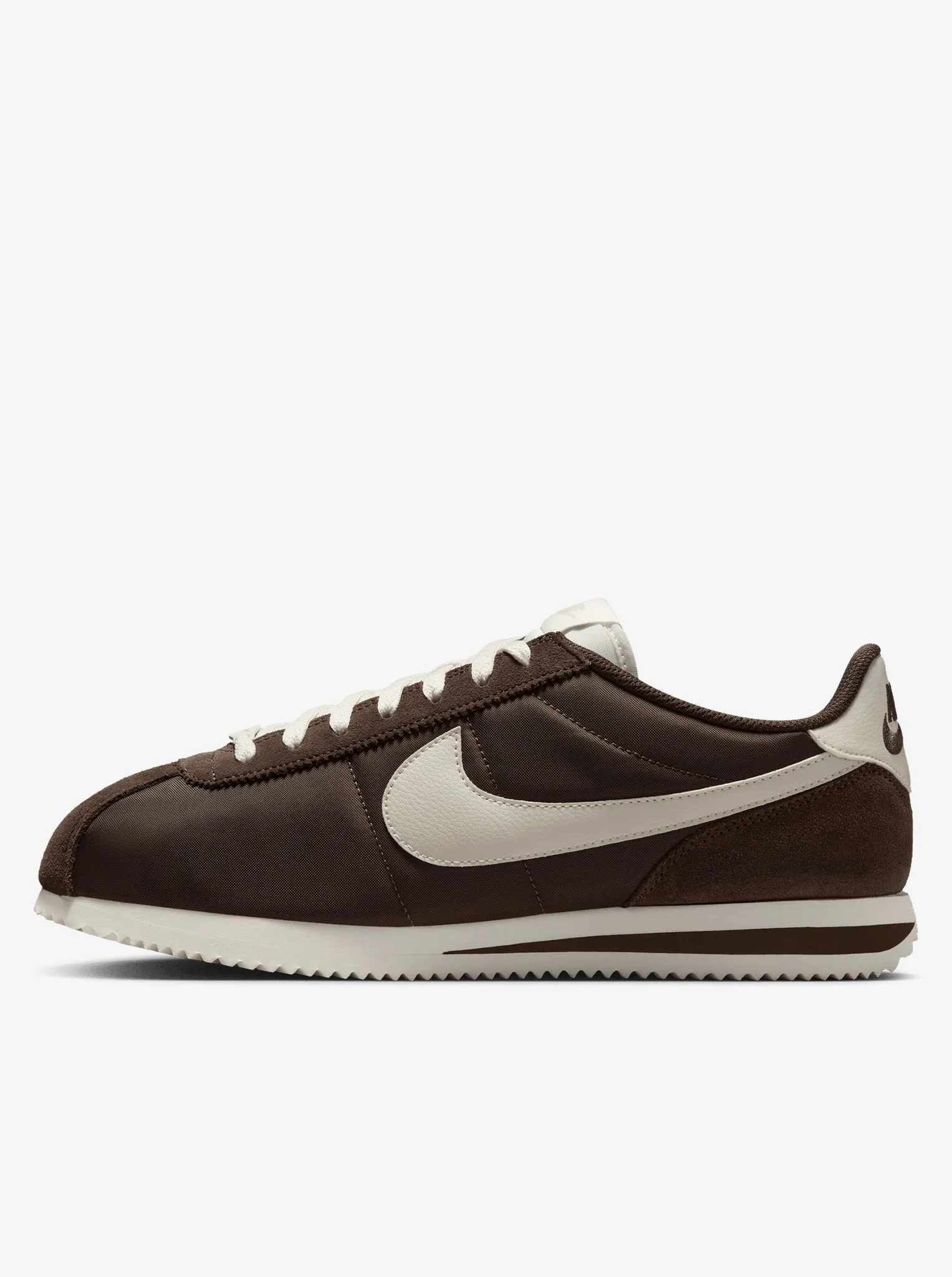 Cortez Textile Unisex Smooth Design