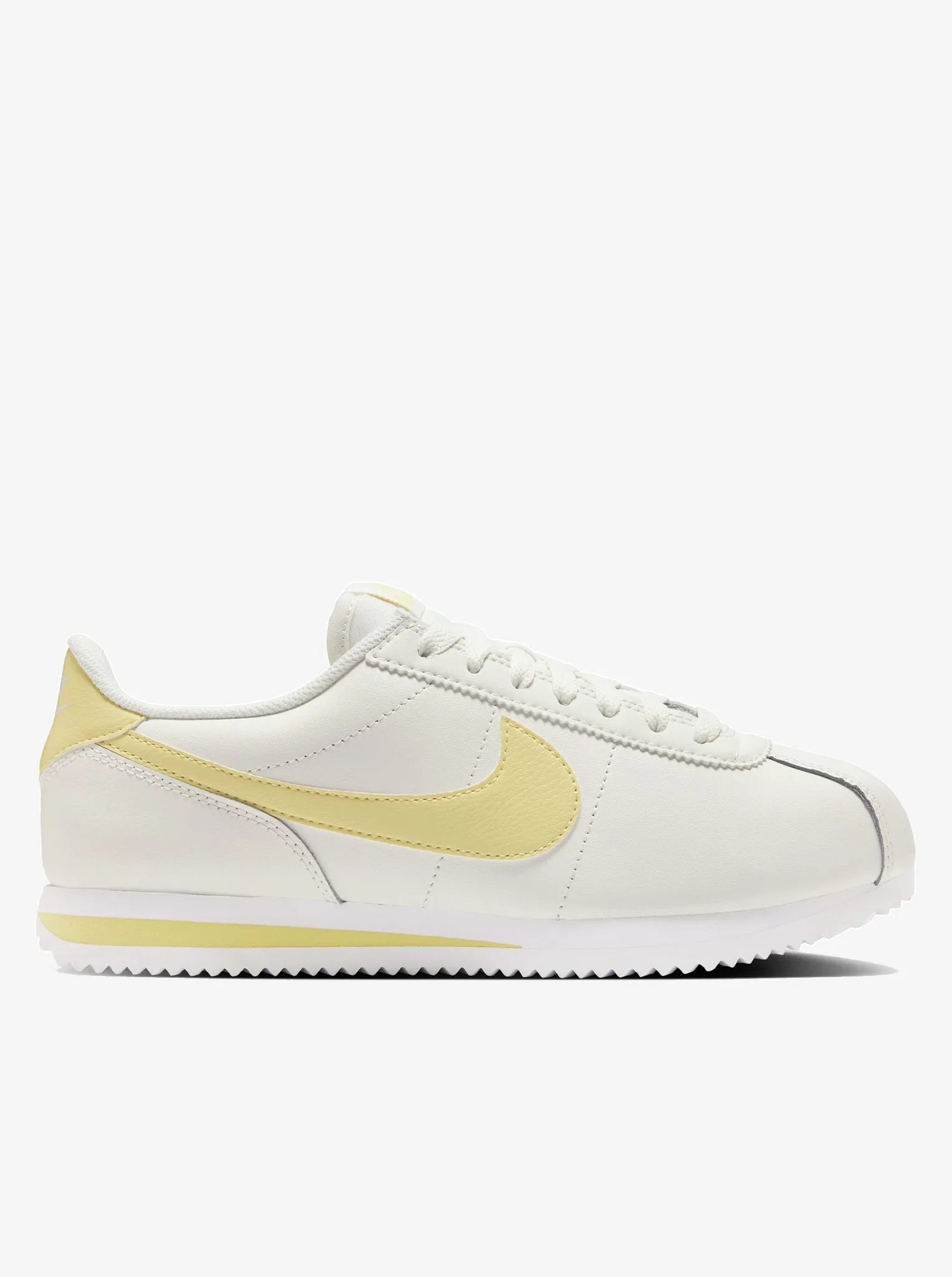 Distinctive cushioning Cortez Womens