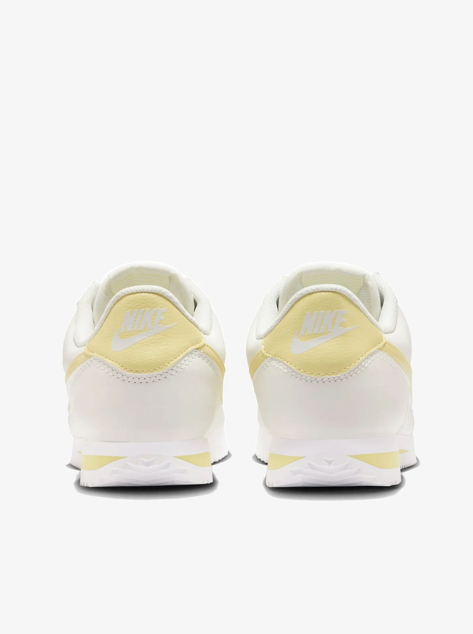 Cortez Womens Neutral Base Bonded Overlays