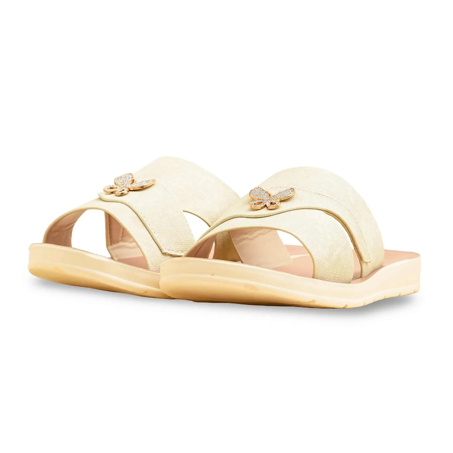 Cream Casual Softy CL5507 Marina Walk