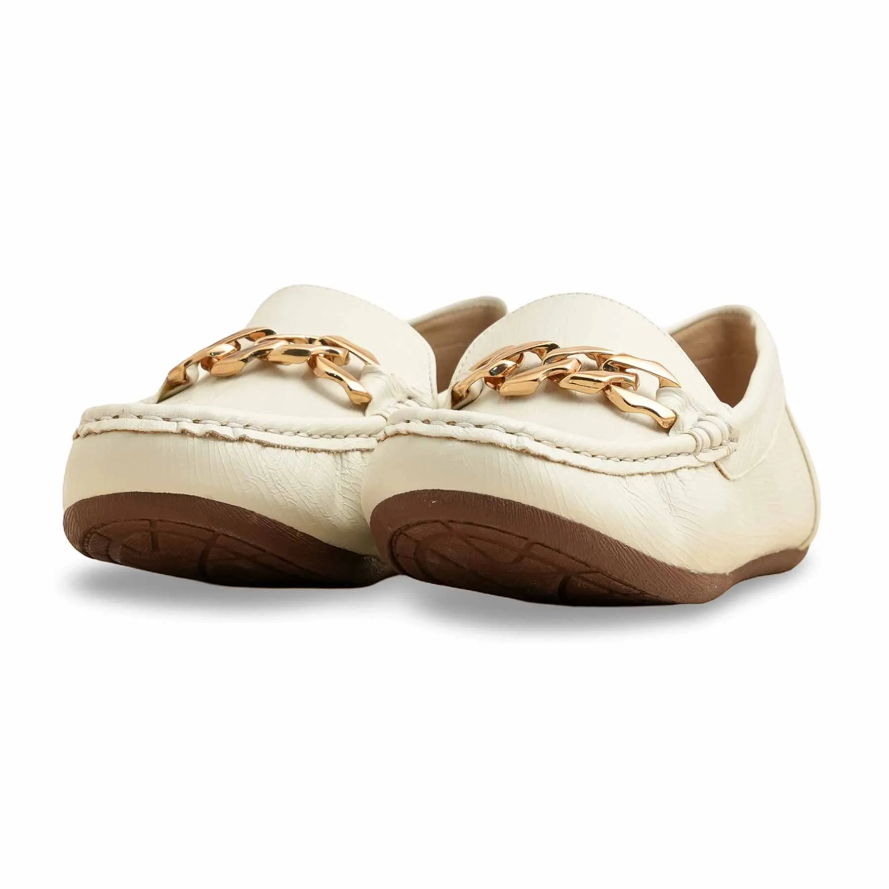 Kind Day Cream Moccasin WN4496