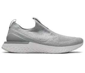 Men's Nike Epic Phantom React V1 (Wolf Grey) Fashion Casual Fashion Movement