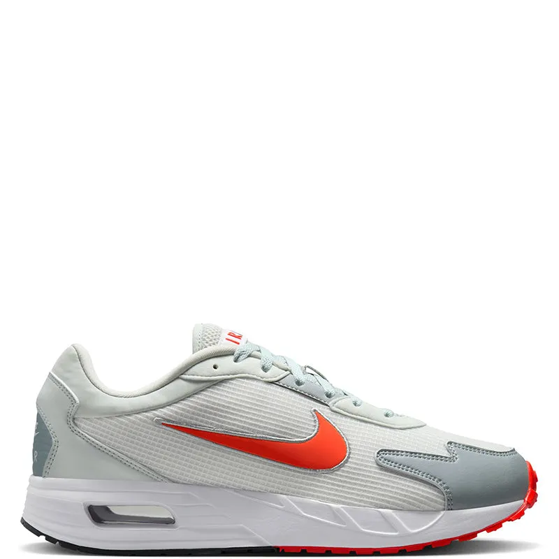 Soft Pace Nike Men's Air Max Solo