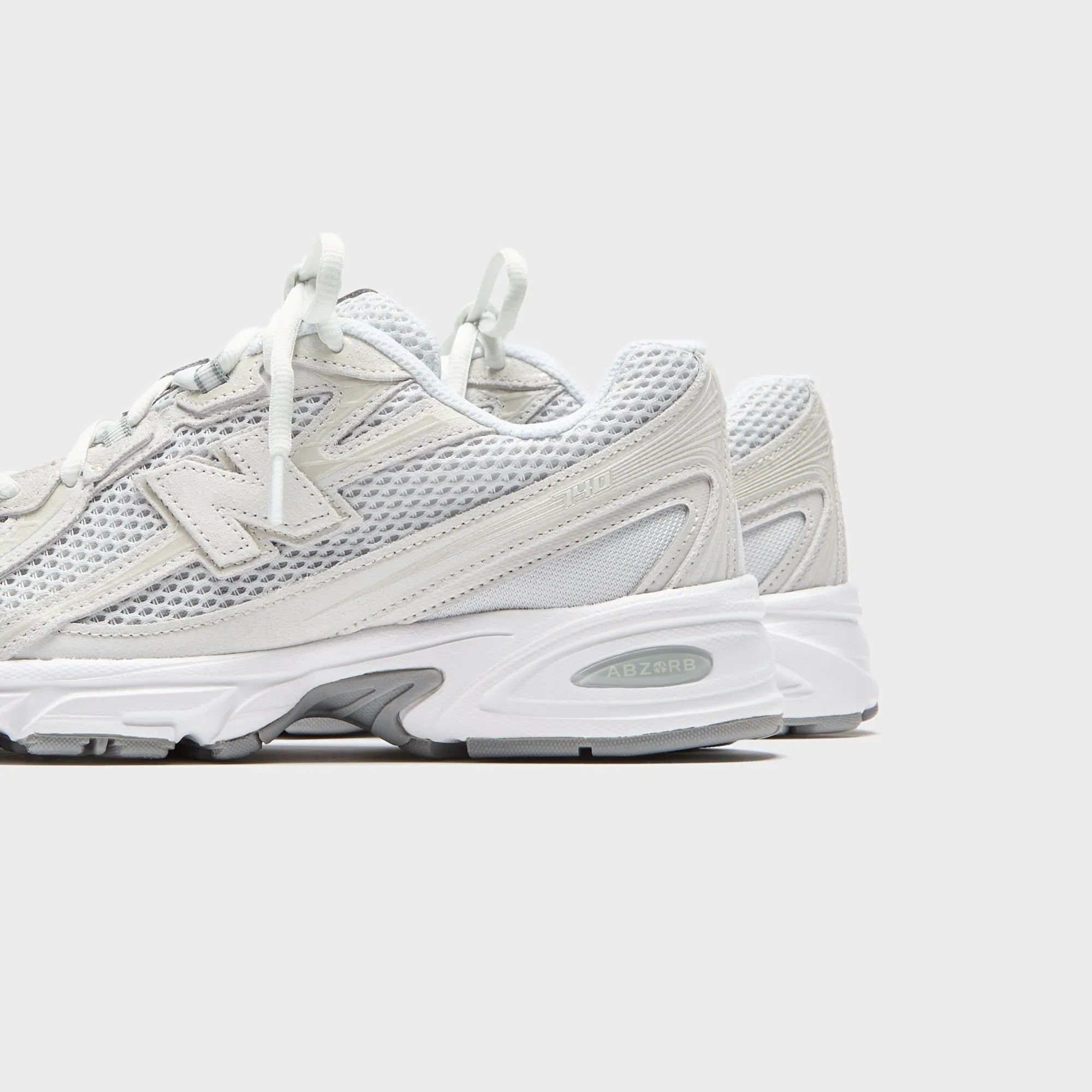 New Balance WMNS 740 - Grey / Reflection / Slate Grey Clean Fit Road Performance